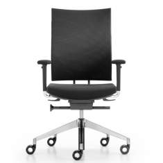 Girsberger Bürostuhl Design Bürodrehstuhl ergonomisch Girsberger, Diagon Standard
