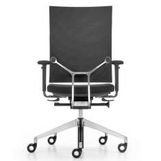 Girsberger Bürostuhl Design Bürodrehstuhl ergonomisch Girsberger, Diagon Standard