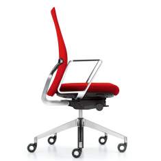 Girsberger Bürostuhl Design Bürodrehstuhl ergonomisch, Girsberger, Diagon medium