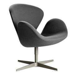 Clubsessel | Loungesessel | Loungemöbel, Fritz Hansen, Swan