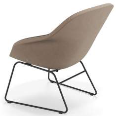 Clubsessel | Loungesessel | Loungemöbel, Materia, Pax