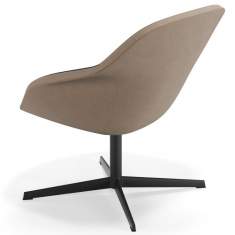 Clubsessel | Loungesessel | Loungemöbel, Materia, Pax