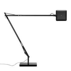 Tischlampe modern Schreibtischlampe Design LED Tischleuchte, Flos, Kelvin