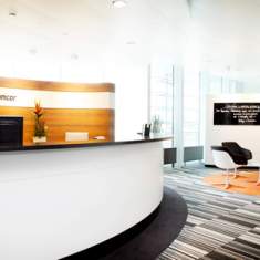 Amcor Group, Zürich