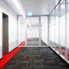 Hitachi Data Systems, Wallisellen