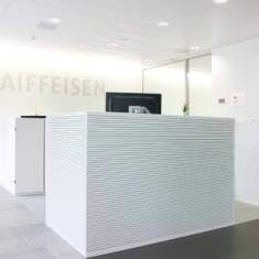 Raiffeisen, Schlieren
