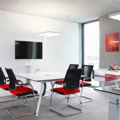 Stahlton Bauteile AG, Frick