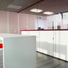 Stahlton Bauteile AG, Frick