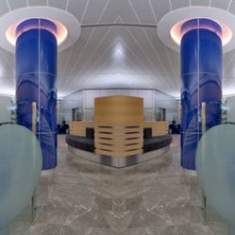 Bank Leumi, Ben Guryon Airport (IL)