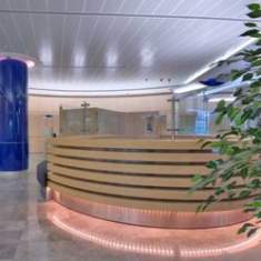 Bank Leumi, Ben Guryon Airport (IL)