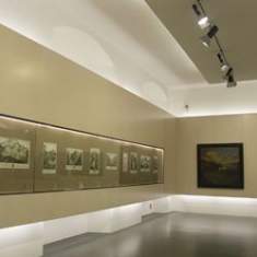 Salzburg Museum (A)