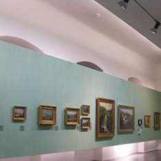 Salzburg Museum (A)