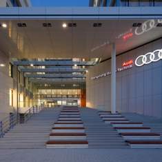 AUDI AG