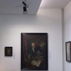 Salzburg Museum (A)