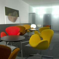 Hypo Bank, Innsbruck (A)