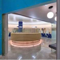 Bank Leumi, Ben Guryon Airport (IL)