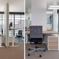 Coca-Cola Arbeitswelten in Berlin