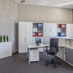 HEES Bürowelt