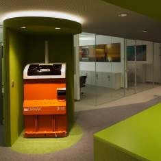 Tomra Leergutsysteme GmbH, Wien 2013