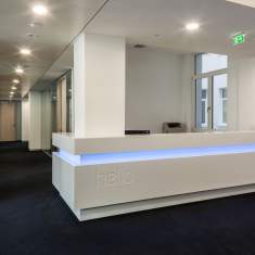 CE GAS Marketing & Trading GmbH, Wien 2012