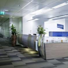 Nycomed Pharma GmbH, Europlaza Wien 2007