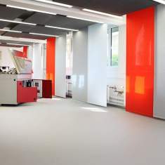 Uster Technologies AG, Uster