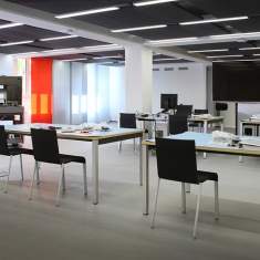 Uster Technologies AG, Uster