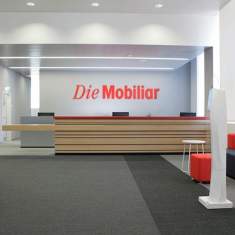 Die Mobiliar, Wetzikon