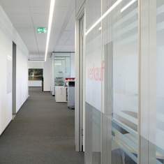 Die Mobiliar, Wetzikon