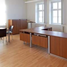 Pirna, Landratsamt