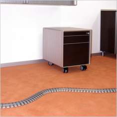 Kabelführungen/Elektrifizierungen, Q-LAB®, Kabelschlange Pro