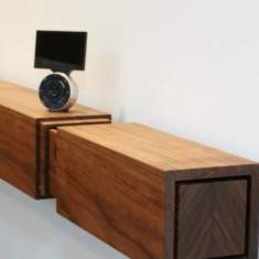 Sideboard Büro, IGN. Design., IGN. LONGBOX.