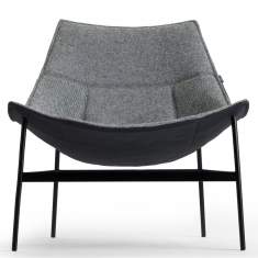 Clubsessel | Loungesessel | Loungemöbel, offecct, Montparnasse