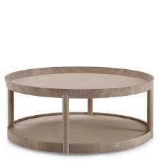 Designer Beistelltisch rund Beistelltische, offecct, Archipielago