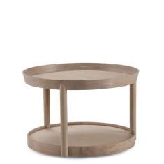 Designer Beistelltisch rund Beistelltische, offecct, Archipielago