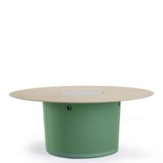 Konferenztische | Möbel für Warte und Empfangsbereiche, offecct, On Point
