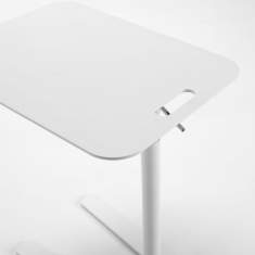 Beistelltisch weiss Beistelltische, offecct, Tool