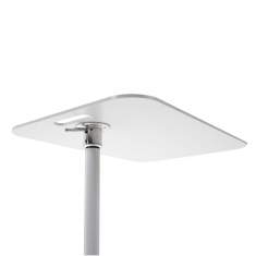 Beistelltisch weiss Beistelltische, offecct, Tool