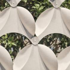 Akustikelemente, offecct, Akustikelemente Membrane