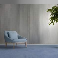 Akustikelemente, offecct, Akustik Panel Soundwave® Wall