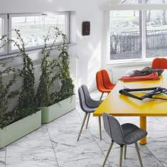 Diverse Accessoires, offecct, Green Divider