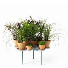 Diverse Accessoires, offecct, Green Pads