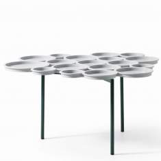 Diverse Accessoires, offecct, Green Pads