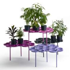 Diverse Accessoires, offecct, Green Pads