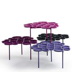 Diverse Accessoires, offecct, Green Pads