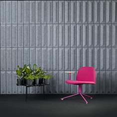 Diverse Accessoires, offecct, Green Pads