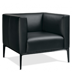Clubsessel | Loungesessel | Loungemöbel, Walter Knoll, Jaan