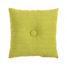 Diverse Accessoires, Materia, grün, Kissen