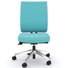 viasit Bürostuhl ergonomischer Bürodrehstuhl exklusiv, viasit, F1