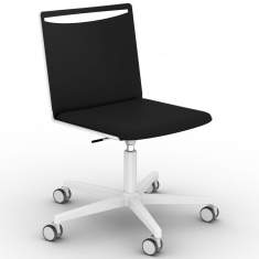 viasit Bürostuhl ergonomischer Bürodrehstuhl exklusiv, viasit, klikit